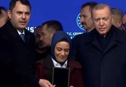 Bakan Kurum'dan 'Bu Başarı Türkiye'nin' teşekkürü