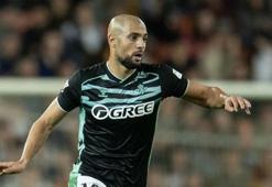 Fenerbahçe'de Sofyan Amrabat gelişmesi! Yeni takımını duyurdular