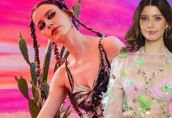 Eleştirilere kulak asmadı! Beren Saat'ten 'CapitaliZoo' teşekkürü