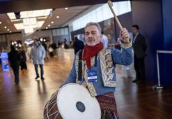 Cumhurbaşkanlığı Külliyesi'ndeki ramazan etkinlikleri başladı