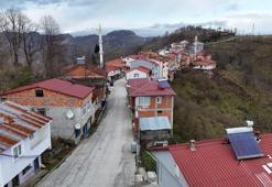 Karadeniz fıkrası gibi mahalle! Komşular bir adımla il değiştiriyor, bir dakika farkla iftar açıyor