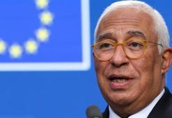 AB'den Ukrayna açıklaması: Üyelik müzakerelerini en kısa sürede başlatmak istiyoruz