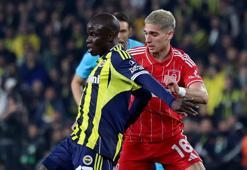 Fenerbahçe turu mucizelere bıraktı! Sarı-lacivertliler 3 farklı mağlup