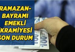 RAMAZAN BAYRAM İKRAMİYESİ 2026 ne zaman verilecek? Ramazan ve Kurban Bayramı 2026 Emekli İkramiyesi ne kadar ve zam oranı netleşti mi?