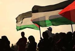 Hamas: Filistinlilerin hakları güvence altına alınmalı