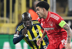 Fenerbahçe'de N'Golo Kante tur için umudunu koruyor! 'Hiçbir şey bitmedi'