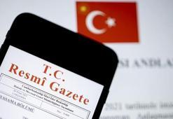 Resmi Gazete'de yayımlandı! Adalet ve İçişleri bakan yardımcılıklarına yeni atamalar