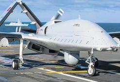 Türk İHA’larına Kanada ilgisi