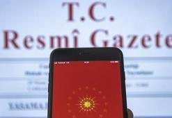 İçişleri ve Adalet Bakan yardımcıları değişti