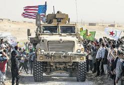 ‘ABD Suriye’den tamamen çıkacak!’