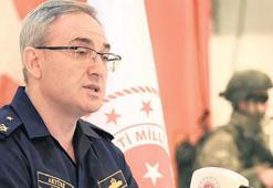 MSB’den Suriye’de entegrasyon sürecinde üniter yapı vurgusu: ‘Başka bir ihtimal söz konusu olmaz’