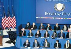 Gazze için 10 milyar dolar