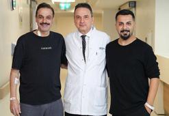 Son dakika... Ölümden dönen Ufuk Özkan taburcu oldu! İşte ilk mesajı: Mesleğime kavuşmak için gün sayıyorum