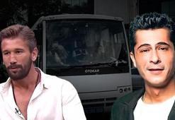 Ünlülere uyuşturucu soruşturmasında Murat Dalkılıç, İsmail Hacıoğlu ve Adem Kılıçcı'nın ifadesi ortaya çıktı