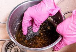 Mutfaktaki gizli kahraman: Kabuklarını sakın atmayın, tencere dibindeki yanıkları pırıl pırıl yapıyor