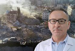 Su kaynaklarında 'radon gazı' tespit edildi! Profesör: Bu durum bir deprem habercisi