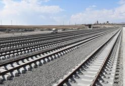 Stratejik 38 yeni demir yolu hattının projesi hazır