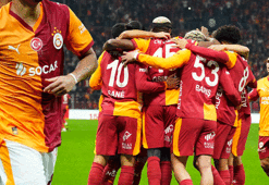 Osimhen için geldiler, Galatasaraylı diğer isme hayran kaldılar! 30 milyon euroluk beklenti