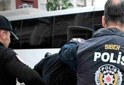 Son dakika...Futbolda 'bahis ve şike' operasyonu! 13 takımın, 32 yöneticisi gözaltında...İşte tam liste