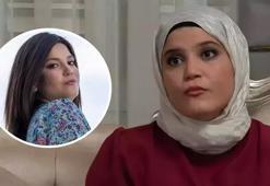 Feyza Civelek, Kızılcık Şerbeti'ndeki süprizi duyurdu: Bombayı patlattı