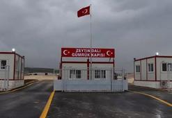 Suriye'den flaş karar! Sınırdaki iki gümrük kapısı kapatılıyor
