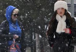 Meteoroloji haritayı güncelledi! Hafta sonuna dikkat: İstanbul’a yeniden kar geliyor