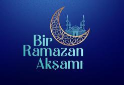 Cumhurbaşkanı yardımcısı Cevdet Yılmaz ile iftar sohbeti!