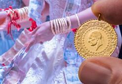 Düğünde takılan altınlar borç mu sayılıyor? 'Çeyreğimi geri ver' dedi, mahkemelik oldu