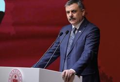 Bakan Çiftçi: Bugün Türkiye, tarihte eşi benzeri görülmemiş toplu konut seferberliğini gerçekleştirdi