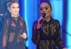 Demet Akalın gençlik fotoğrafıyla sosyal medyayı salladı: 'Gözümde ışık bile varmış'