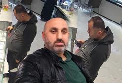 Polis iz sürdü, baldızının kocası 25 gün sonra itiraf etti: Öldürdü, kredi kartı ile binlerce liralık altın aldı