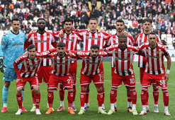 Sivassspor 3 hoca değişikliğine rağmen beraberliğe "abone" oldu!