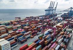 Türkiye'de ocakta 35 ilin ihracatı arttı