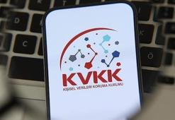 Son dakika... KVVK'dan açıklama! 6 sosyal medya platformuna inceleme