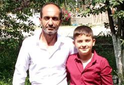 Baba-oğul 6 gün arayla hayatını kaybetti