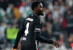 Wilfred Ndidi'den transfer itirafı! Beşiktaş seçimini açıkladı