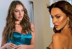 Hadise, annesi Gülnihal Açıkgöz'ün doğum gününü kutladı: Aşk bahçem, iyi ki doğdun