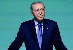 Cumhurbaşkanı Erdoğan: Çevre bilinci vatan bilincidir