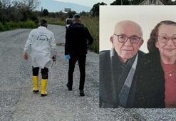 2 kese altın çalınmış, karı koca canice katledilmişti! Çifte cinayette sır perdesi aralandı, katilin kimliği şoke etti