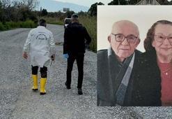 2 kese altın çalınmış, karı koca canice katledilmişti! Çifte cinayette sır perdesi aralandı, katilin kimliği şoke etti