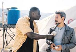 Onlar kimin yabancısı?