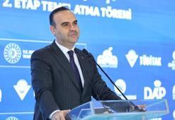 Malatya'da Yeşilyurt Sanayi Sitesi 1. etap anahtar teslimi yapıldı, 2. etap için temeller atıldı