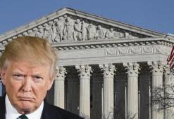 ABD'de tarihi karar! Yüksek mahkeme Trump’ın ‘vergi’ silahını elinden aldı