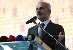 Bakan Uraloğlu: Suriye'deki sağlanan istikrarla Hatay'ın geleceği çok daha parlak