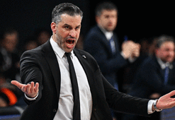 Beşiktaş'ta Dusan Alimpijevic mutlu! 'Karakterimizi gösterdik'