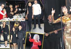 Yeni Cabaret: Aşk dolu eğlence