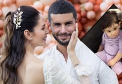 Berk Oktay ve kızı Milena'dan yeni kare! 'Seni çok seviyorum'
