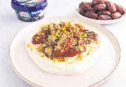 Ramazan’da hafif ve dengeli bir tatlı keyfi