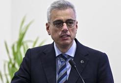 Bakan Memişoğlu: Sigara bırakma polikliniklerimize başvurular yüzde 60 arttı