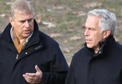 Epstein soruşturmasında gözaltına alınmıştı! Prens Andrew için yolun sonu göründü